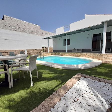 Villa Blanca Σαν Μιγκέλ ντε Αμπόνα Εξωτερικό φωτογραφία
