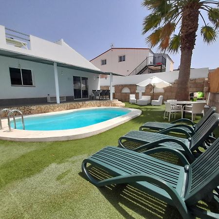 Villa Blanca Σαν Μιγκέλ ντε Αμπόνα Εξωτερικό φωτογραφία