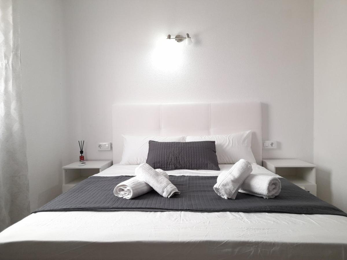 Villa Blanca Σαν Μιγκέλ ντε Αμπόνα Εξωτερικό φωτογραφία