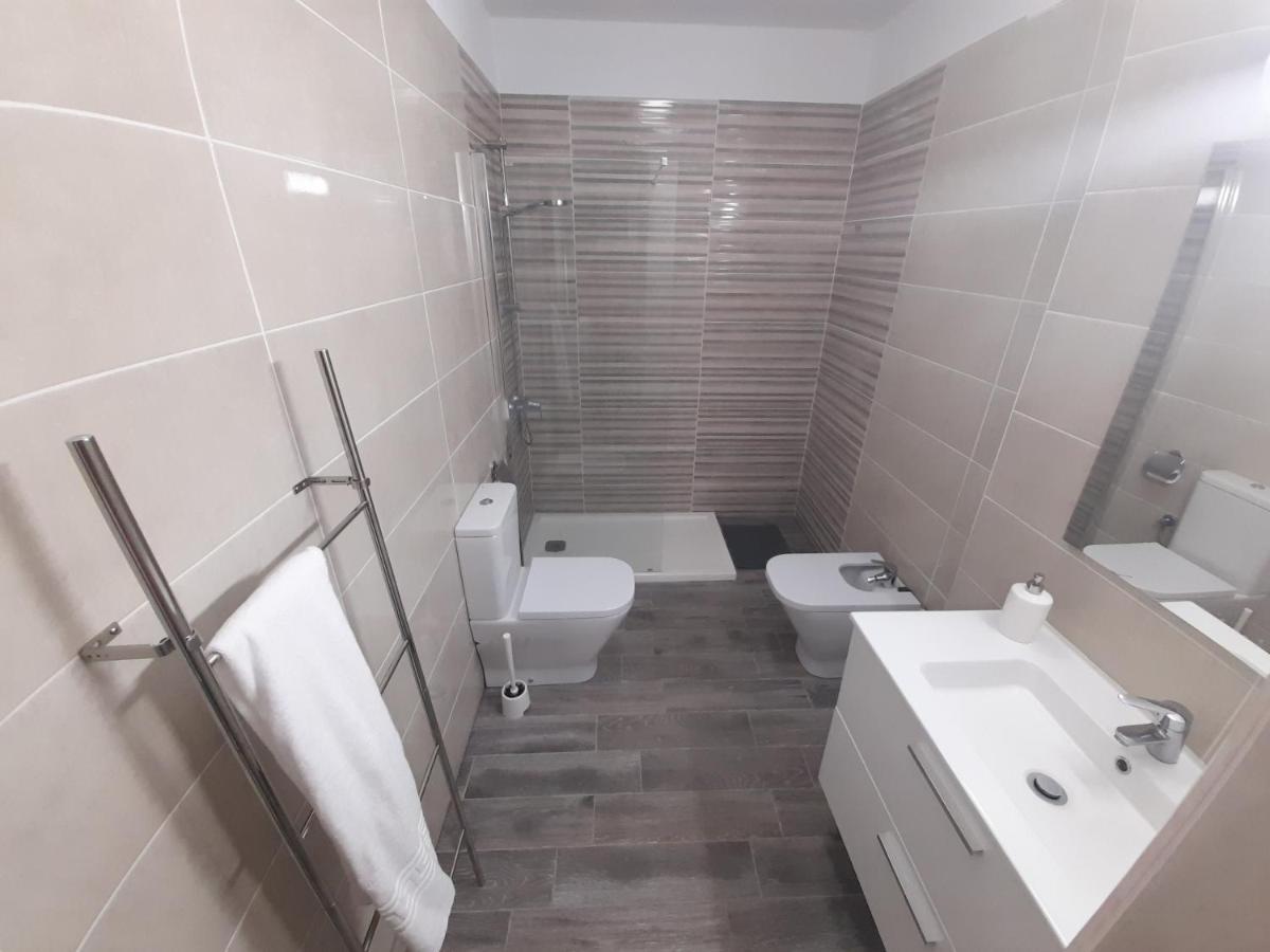 Villa Blanca Σαν Μιγκέλ ντε Αμπόνα Εξωτερικό φωτογραφία