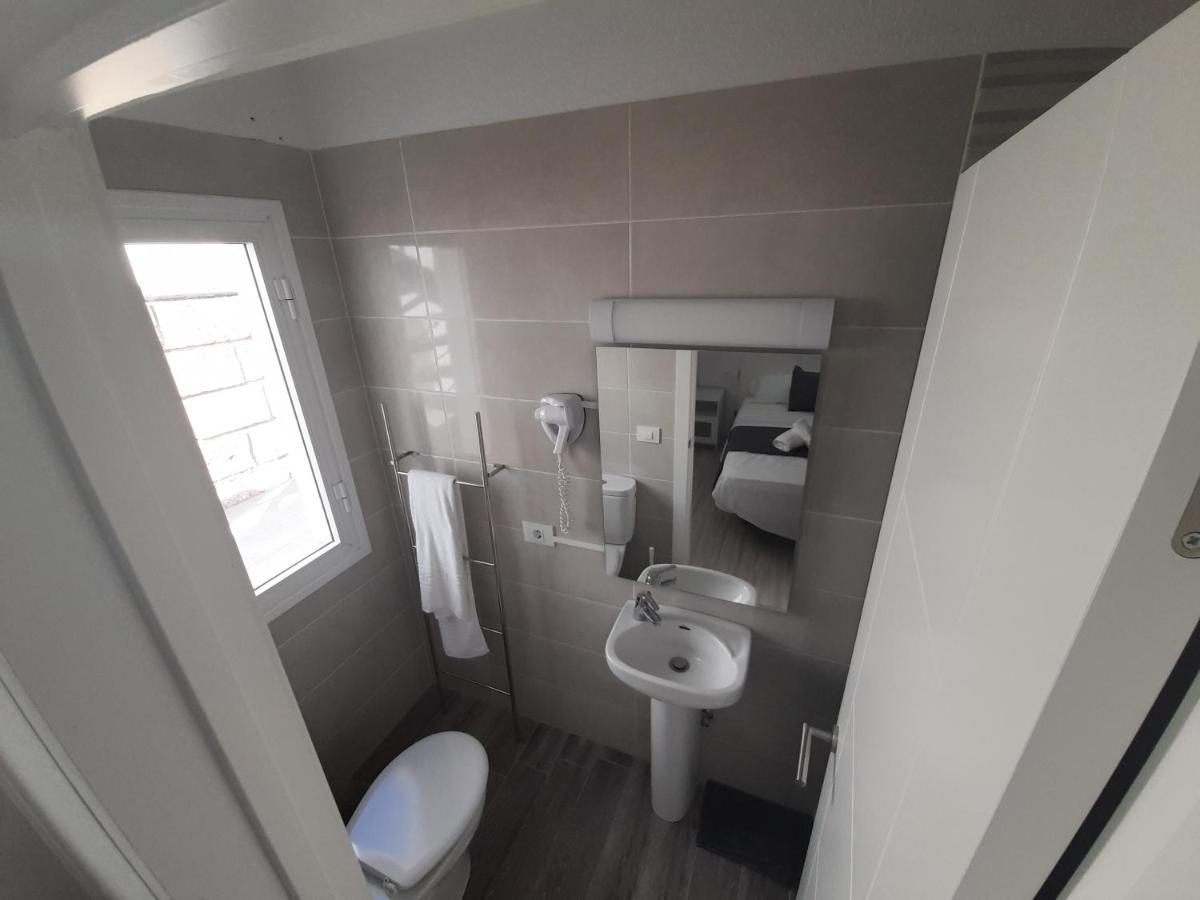 Villa Blanca Σαν Μιγκέλ ντε Αμπόνα Εξωτερικό φωτογραφία