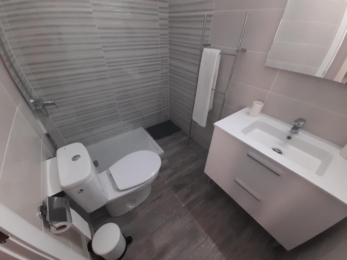 Villa Blanca Σαν Μιγκέλ ντε Αμπόνα Εξωτερικό φωτογραφία