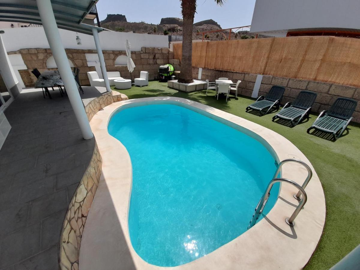 Villa Blanca Σαν Μιγκέλ ντε Αμπόνα Εξωτερικό φωτογραφία