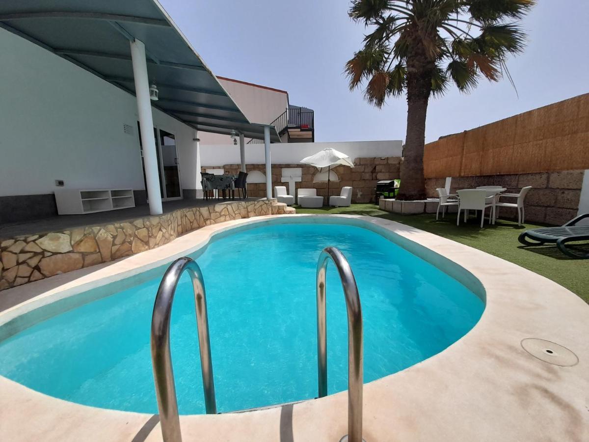 Villa Blanca Σαν Μιγκέλ ντε Αμπόνα Εξωτερικό φωτογραφία