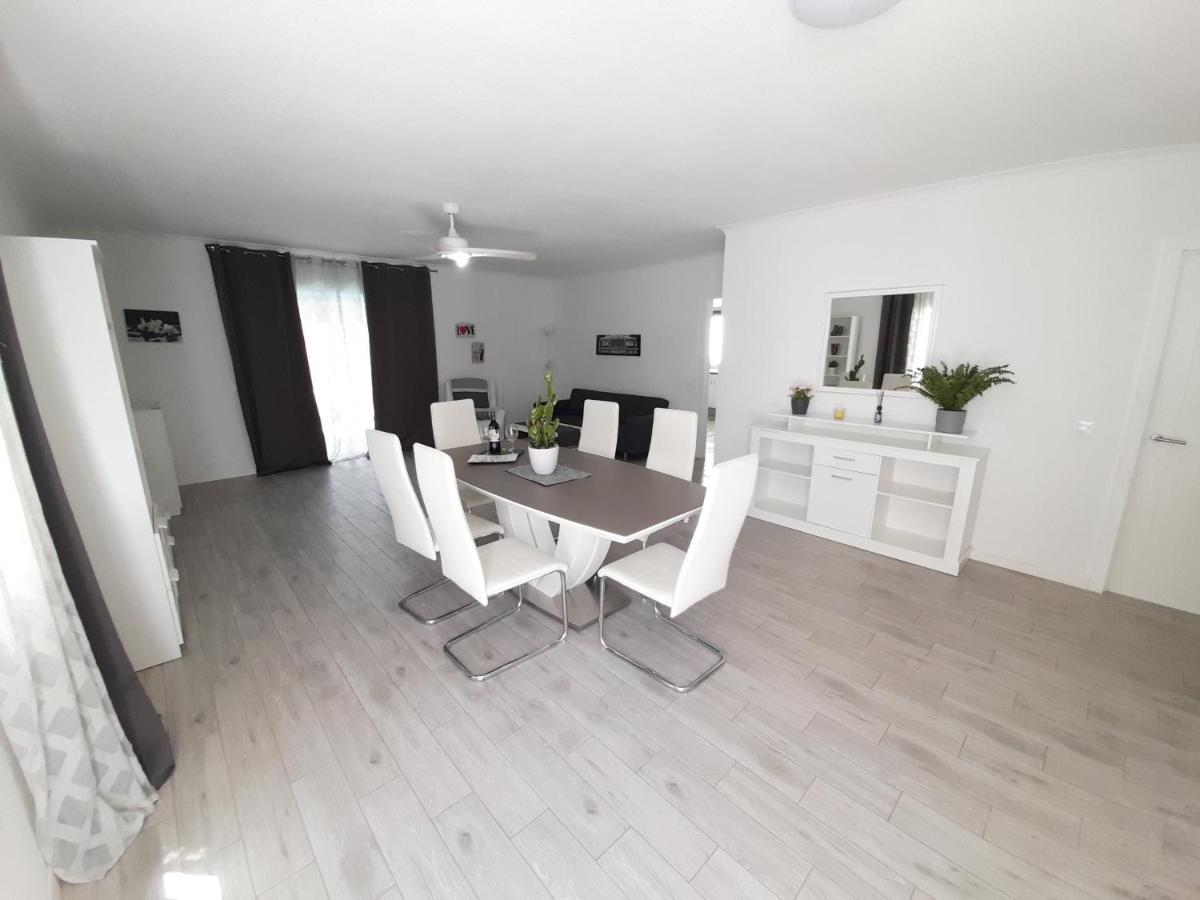 Villa Blanca Σαν Μιγκέλ ντε Αμπόνα Εξωτερικό φωτογραφία
