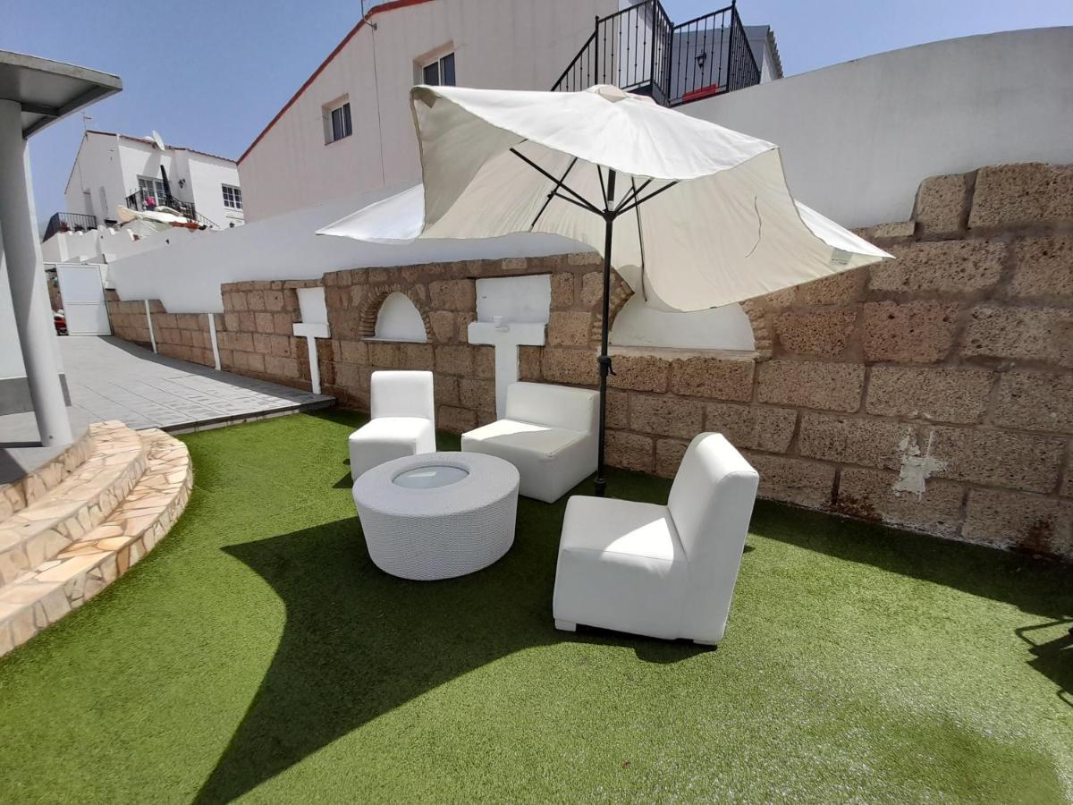 Villa Blanca Σαν Μιγκέλ ντε Αμπόνα Εξωτερικό φωτογραφία