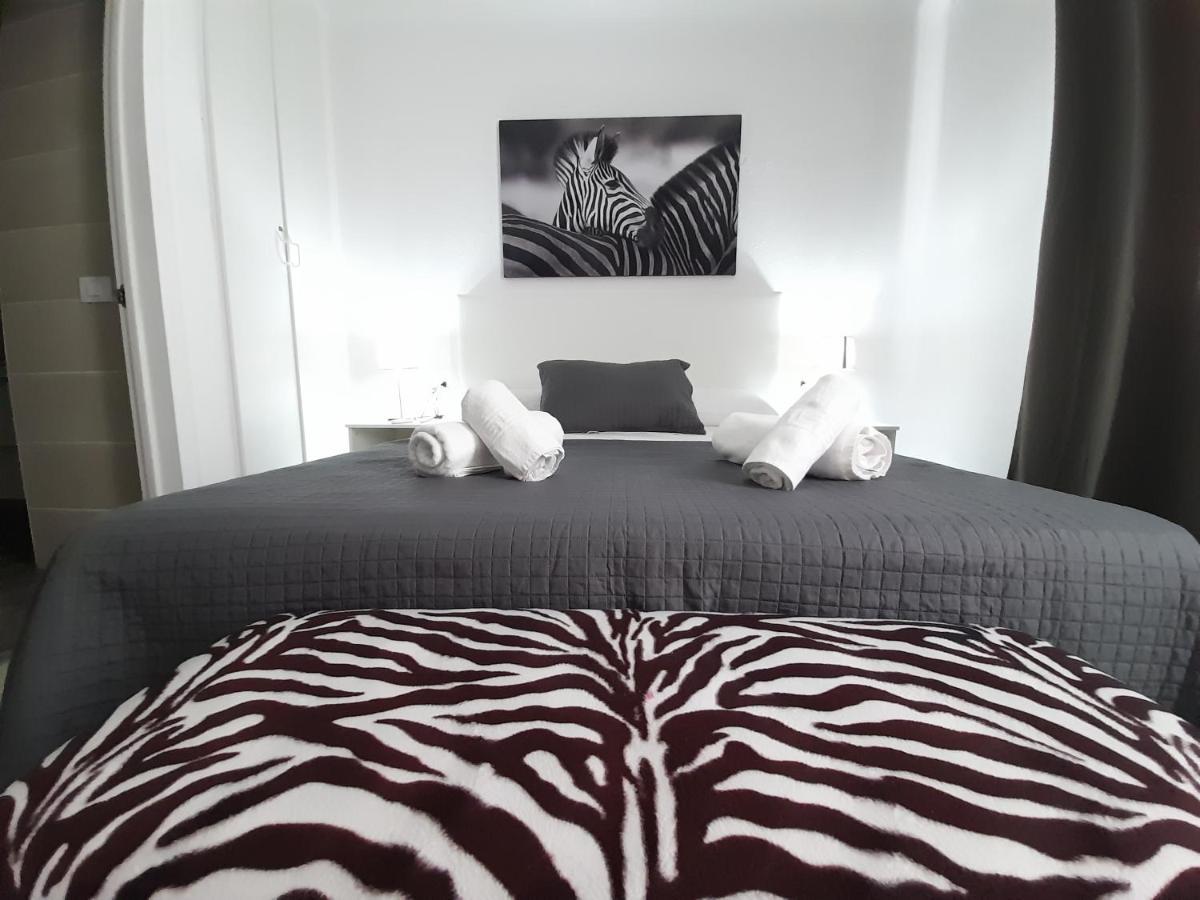 Villa Blanca Σαν Μιγκέλ ντε Αμπόνα Εξωτερικό φωτογραφία
