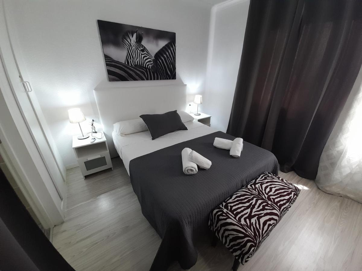 Villa Blanca Σαν Μιγκέλ ντε Αμπόνα Εξωτερικό φωτογραφία