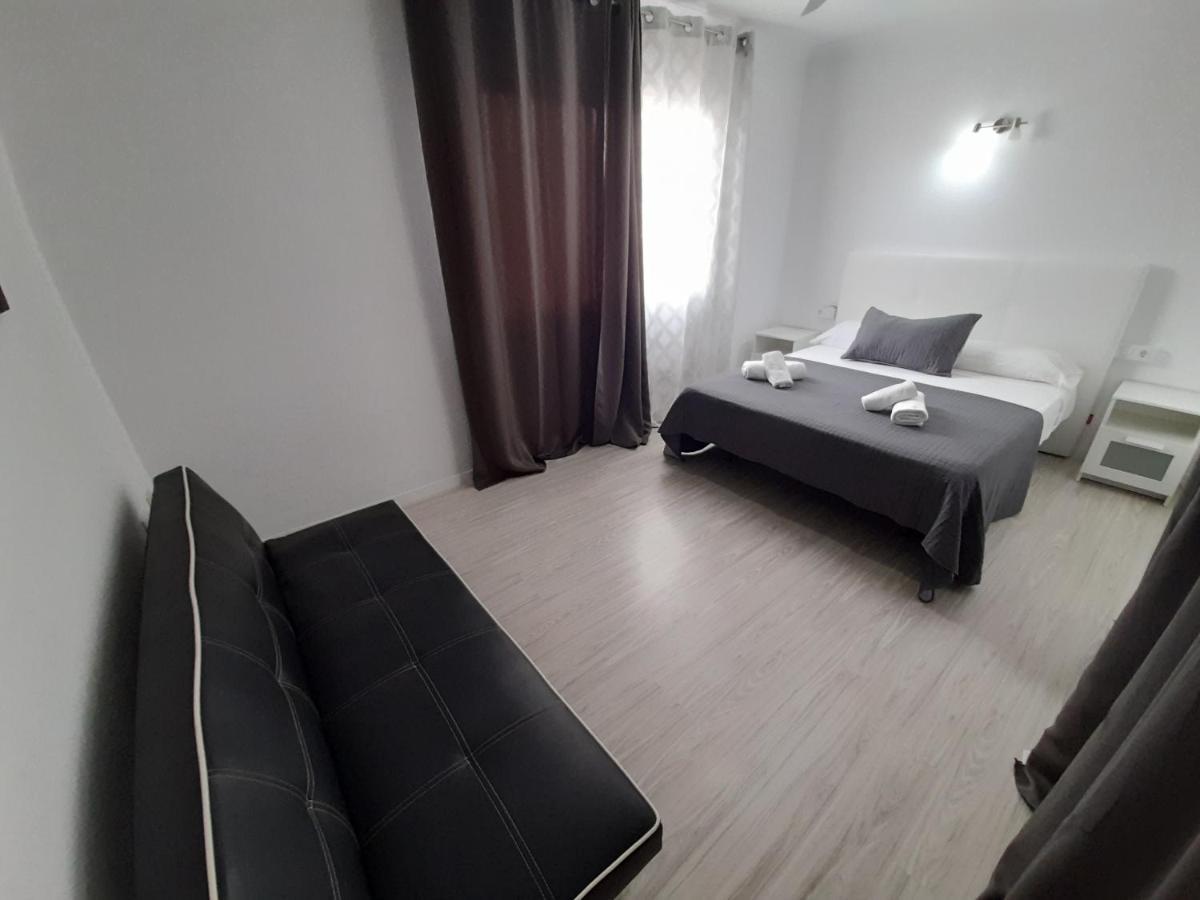 Villa Blanca Σαν Μιγκέλ ντε Αμπόνα Εξωτερικό φωτογραφία