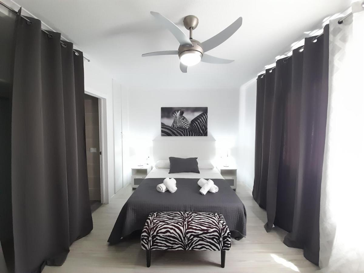Villa Blanca Σαν Μιγκέλ ντε Αμπόνα Εξωτερικό φωτογραφία