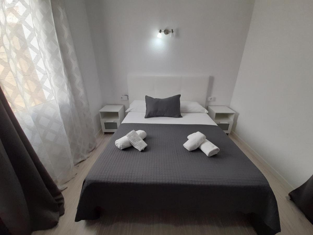 Villa Blanca Σαν Μιγκέλ ντε Αμπόνα Εξωτερικό φωτογραφία