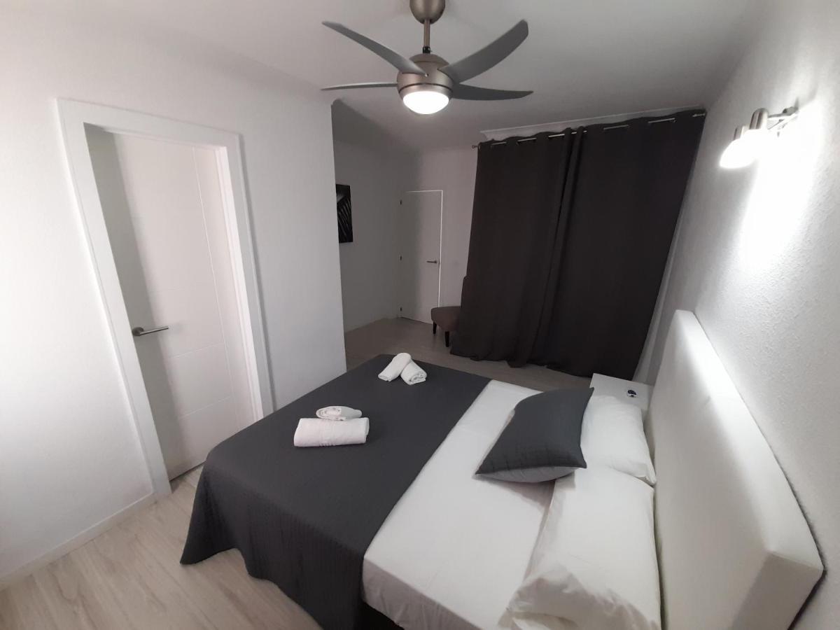 Villa Blanca Σαν Μιγκέλ ντε Αμπόνα Εξωτερικό φωτογραφία