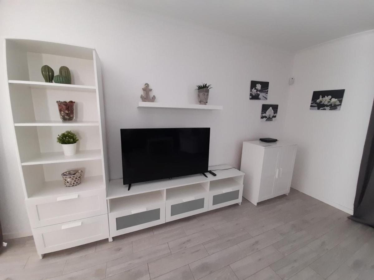 Villa Blanca Σαν Μιγκέλ ντε Αμπόνα Εξωτερικό φωτογραφία